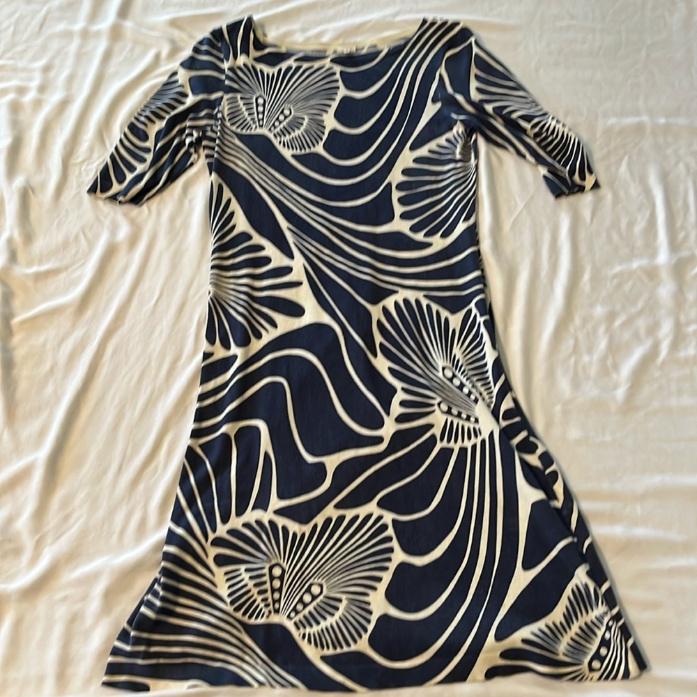 Jcrew dress
